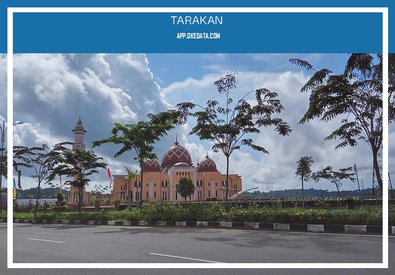 Info Lowongan Untuk Lokasi Tarakan Saat Ini. Sumber : Https://simple.wikipedia.org/wiki/tarakan