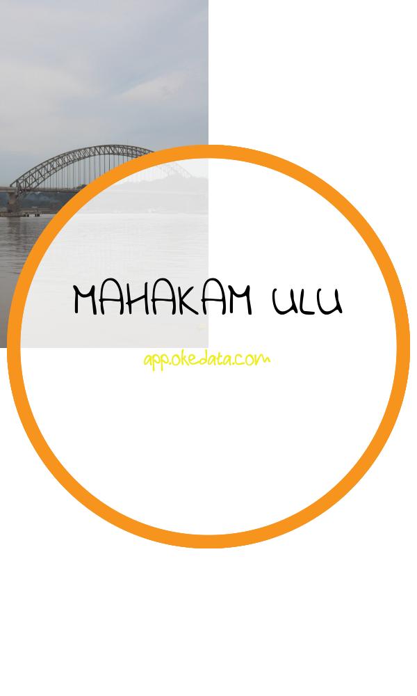 Info Lowongan Untuk Mahakam Ulu . Sumber : Https://commons.wikimedia.org/wiki/file:jembatan_mahakam_ulu_(1).jpg