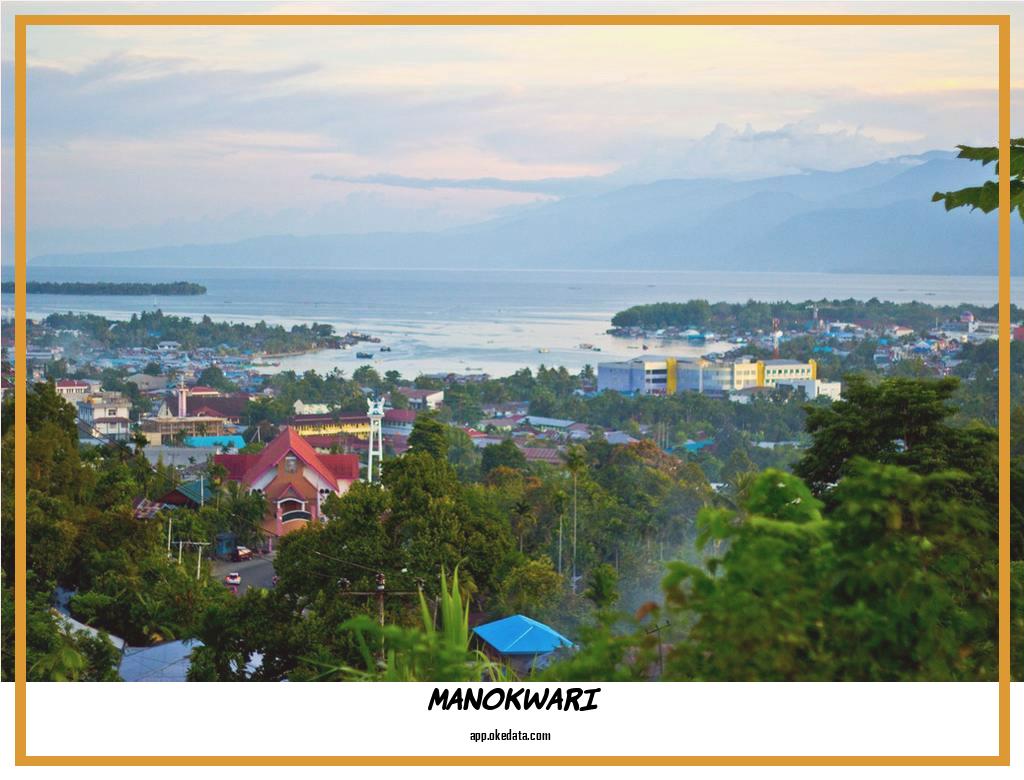 Info Lowongan Untuk Manokwari Tahun 2022. Sumber : Https://en.wikipedia.org/wiki/manokwari