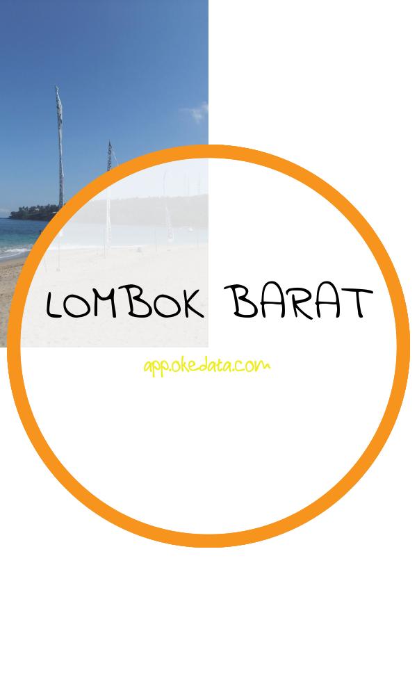 Informasi Kerja Di area Lombok Barat Saat Ini. Sumber : Https://en.wikipedia.org/wiki/west_lombok_regency