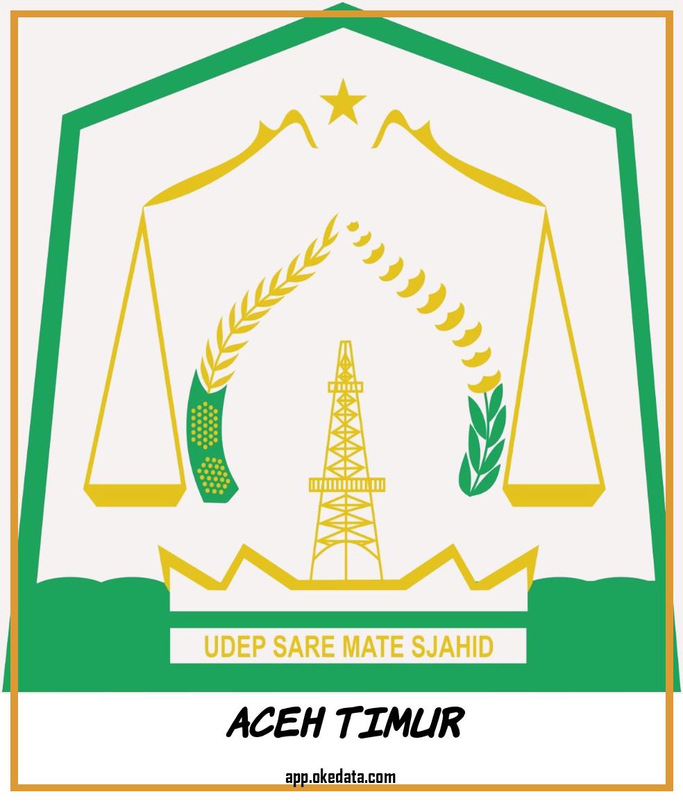 Informasi Kerja Di Lokasi Aceh Timur Tahun 2022. Sumber : Https://acehtimurkab.go.id/