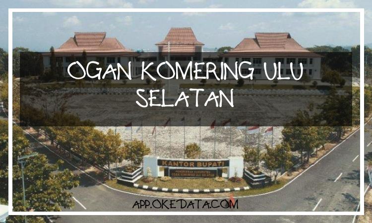 Informasi Kerja Di Lokasi Ogan Komering Ulu Selatan Tahun 2022. Sumber : Https://www.andalastourism.com/tempat-wisata-ogan-komering-ulu-selatan