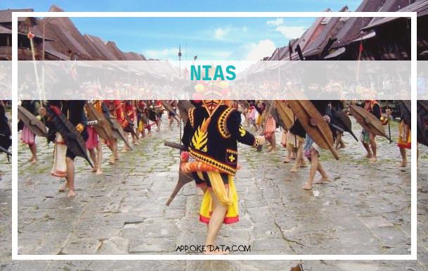 Informasi Kerja Di Nias . Sumber : Https://niasislandsurfcampindonesia.com/native-people-of-nias-island/