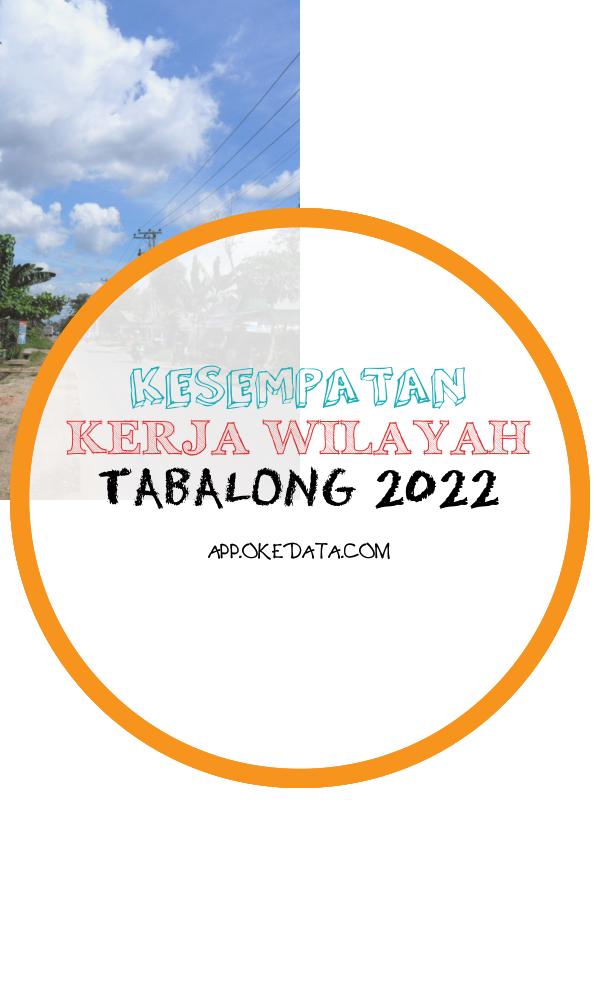 Informasi Kerja Di Tabalong 2022. Sumber : Https://en.wikipedia.org/wiki/tanjung_(city)