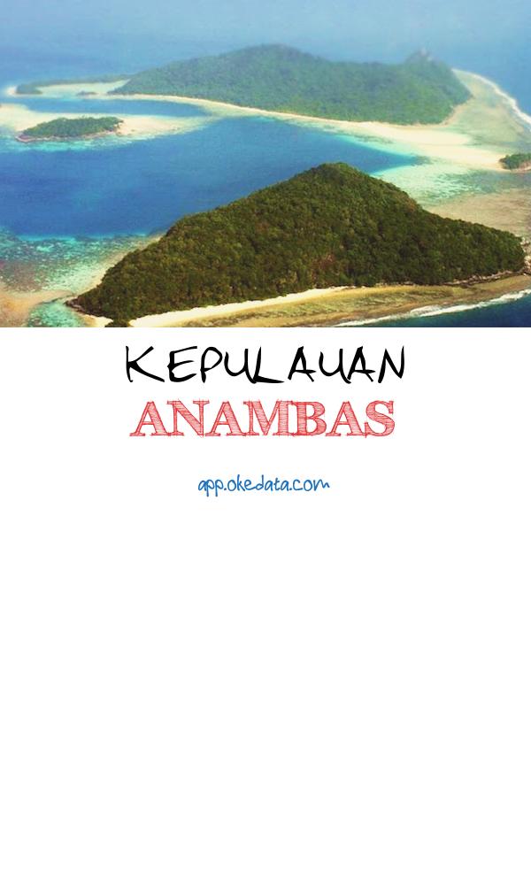 Informasi Kerja Di Wilayah Kepulauan Anambas . Sumber : Https://www.wowshack.com/6-facts-about-indonesias-islands-that-you-may-not-know-about/pulau-anambas-kepulauan-riau/