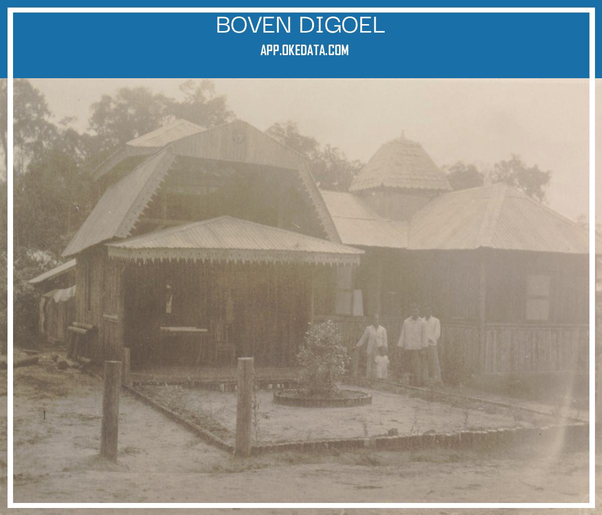 Informasi Kerja Untuk area Boven Digoel Tahun 2022. Sumber : Https://en.wikipedia.org/wiki/boven-digoel_concentration_camp