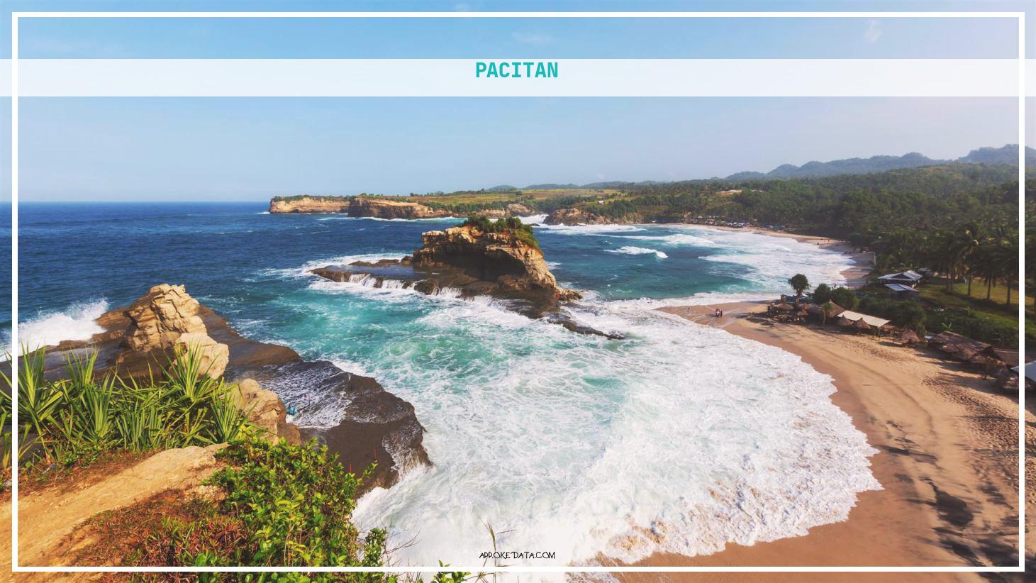 Informasi Kerja Untuk area Pacitan 2022. Sumber : Https://www.agoda.com/city/pacitan-id.html