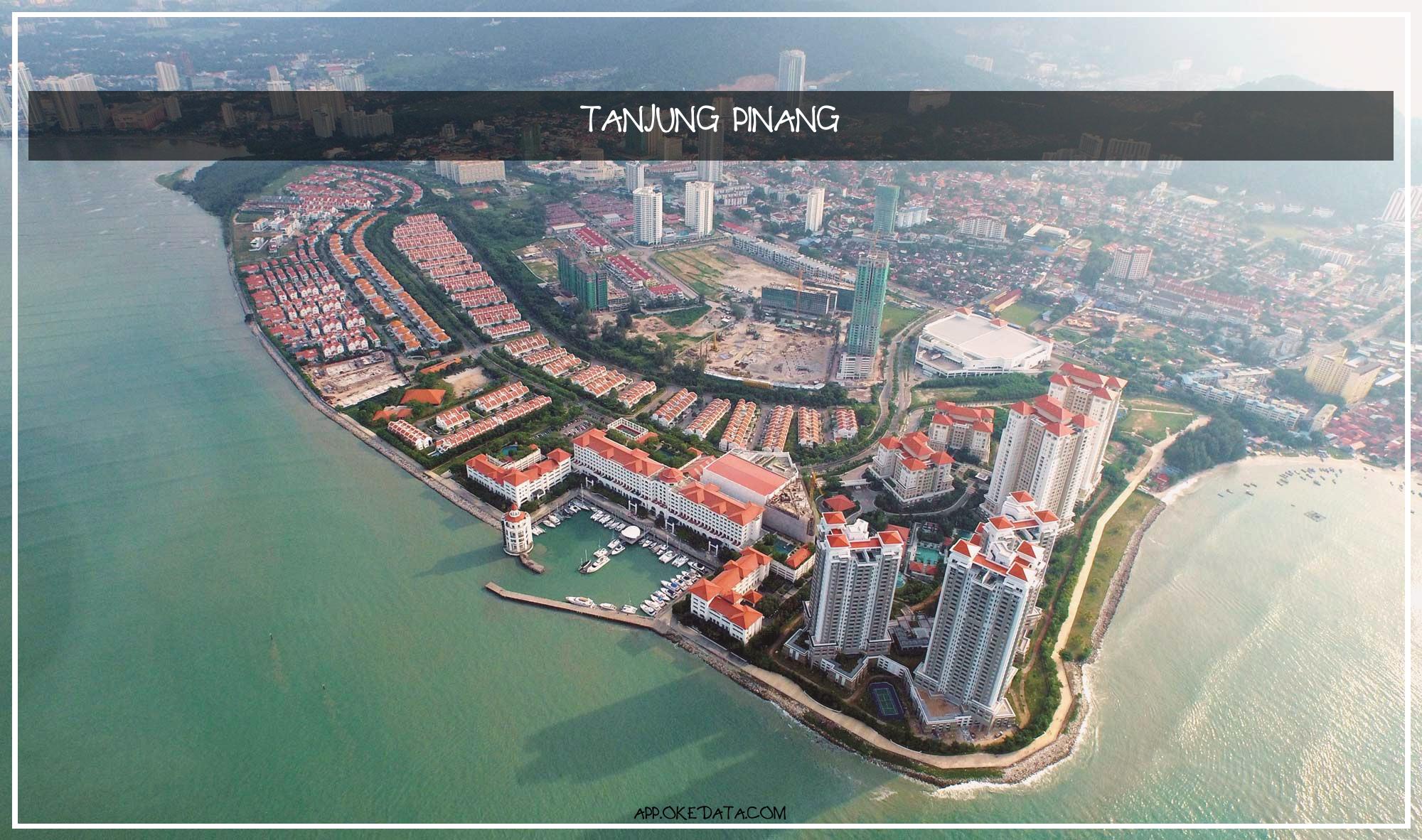 Informasi Kerja Untuk area Tanjung Pinang Tahun 2022. Sumber : Https://allindonesiatourism.com/attraction/riau-islands/things-do-tanjung-pinang