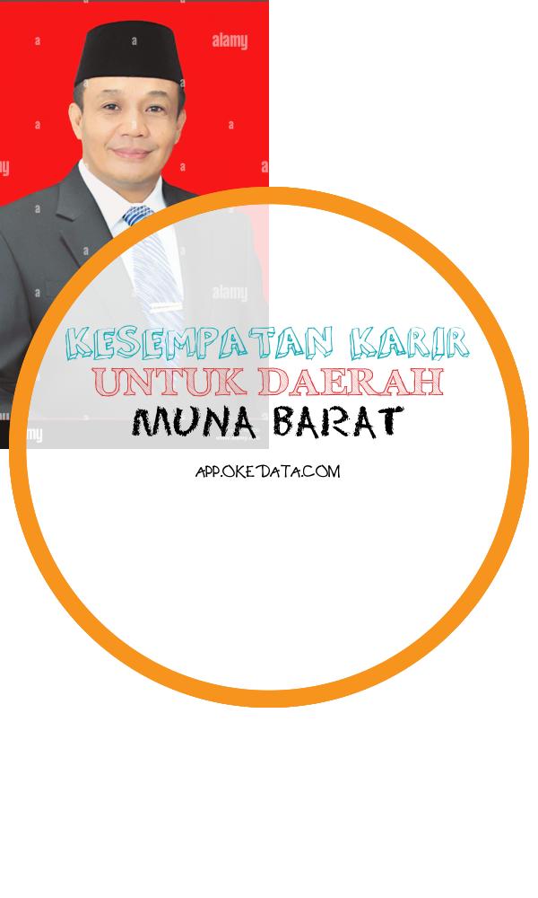 Informasi Kerja Untuk Daerah Muna Barat 2022. Sumber : Https://www.alamy.com/stock-photo/muna-barat.html