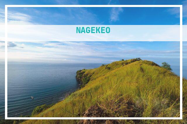 Informasi Kerja Untuk Daerah Nagekeo . Sumber : Https://visitnagekeo.com/