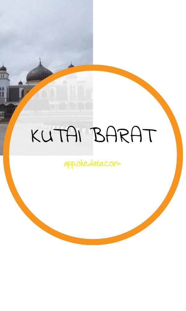 Informasi Kerja Untuk Kutai Barat 2022. Sumber : Https://commons.wikimedia.org/wiki/file:masjid_islamic_center_kutai_barat.jpg