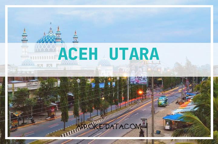 Informasi Kerja Untuk Lokasi Aceh Utara 2022. Sumber : Https://steemit.com/landscapephotography/@aidawati/lhoksukon-city