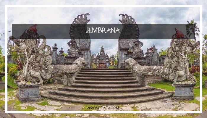 Informasi Kerja Untuk Lokasi Jembrana Tahun 2022. Sumber : Https://traveltriangle.com/blog/places-to-visit-in-jembrana-regency-bali-for-couples-bdp/