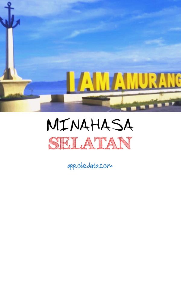 Informasi Kerja Untuk Lokasi Minahasa Selatan Tahun 2022. Sumber : Https://www.celebes.co/tempat-wisata-minahasa-selatan