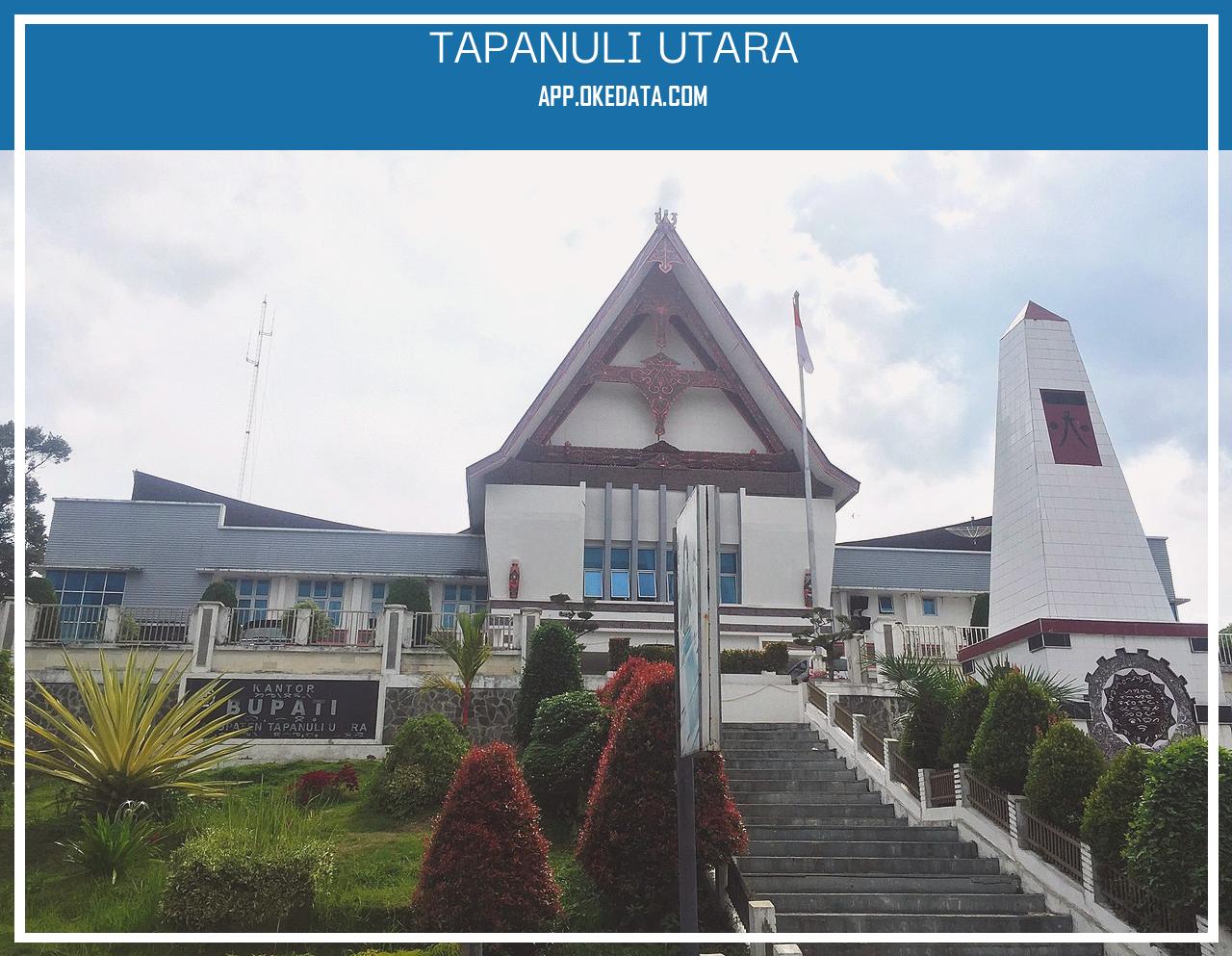 Informasi Kerja Untuk Wilayah Tapanuli Utara . Sumber : Https://commons.wikimedia.org/wiki/file:kabupaten_tapanuli_utara,_sumatra_utara_07.jpg