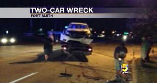 Jefferson In Car Accident Lawyer Dans Two Injured In fort Smith Car Accident