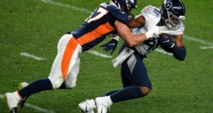 Jewell Ks Car Accident Lawyer Dans Role Unclear In August, Broncos Linebacker Josey Jewell Has ...