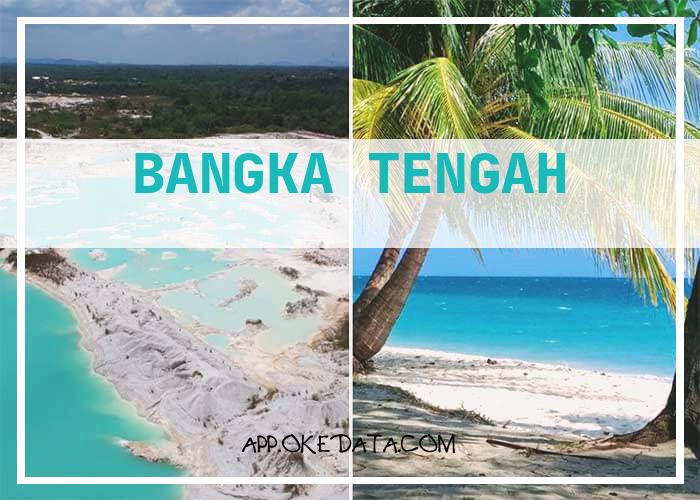 Kesempatan Karir Di area Bangka Tengah 2022. Sumber : Https://www.travelingmedan.com/2020/10/tempat-wisata-di-bangka-tengah.html