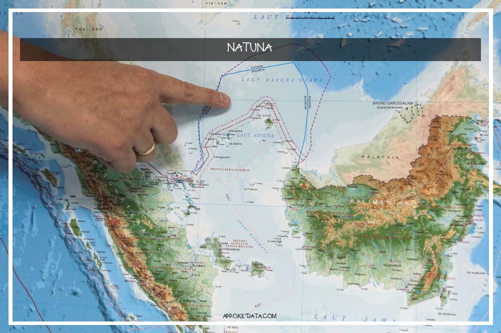 Kesempatan Karir Di Daerah Natuna Saat Ini. Sumber : Https://www.benarnews.org/english/news/indonesian/natuna-update-01022020163345.html