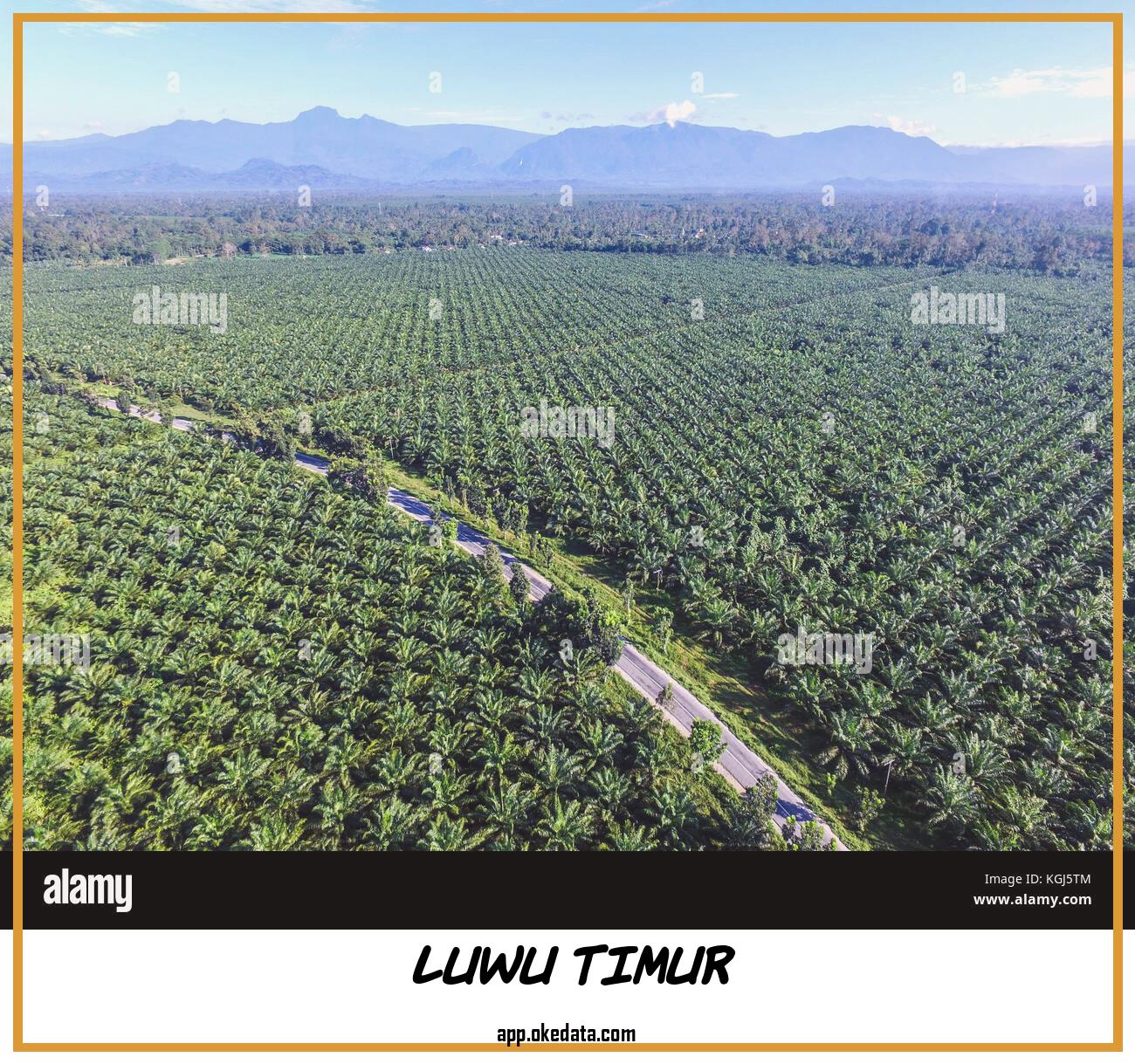 Kesempatan Karir Untuk area Luwu Timur Tahun 2022. Sumber : Https://www.alamy.com/stock-photo/luwu-timur.html