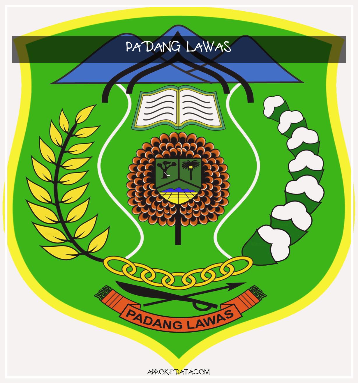 Kesempatan Karir Untuk area Padang Lawas 2022. Sumber : Https://www.wikiwand.com/en/padang_lawas_regency