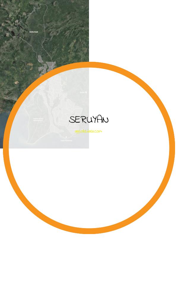 Kesempatan Karir Untuk area Seruyan 2022. Sumber : Https://news.mongabay.com/2018/03/how-indonesias-seruyan-district-became-an-epicenter-of-fires-and-haze/