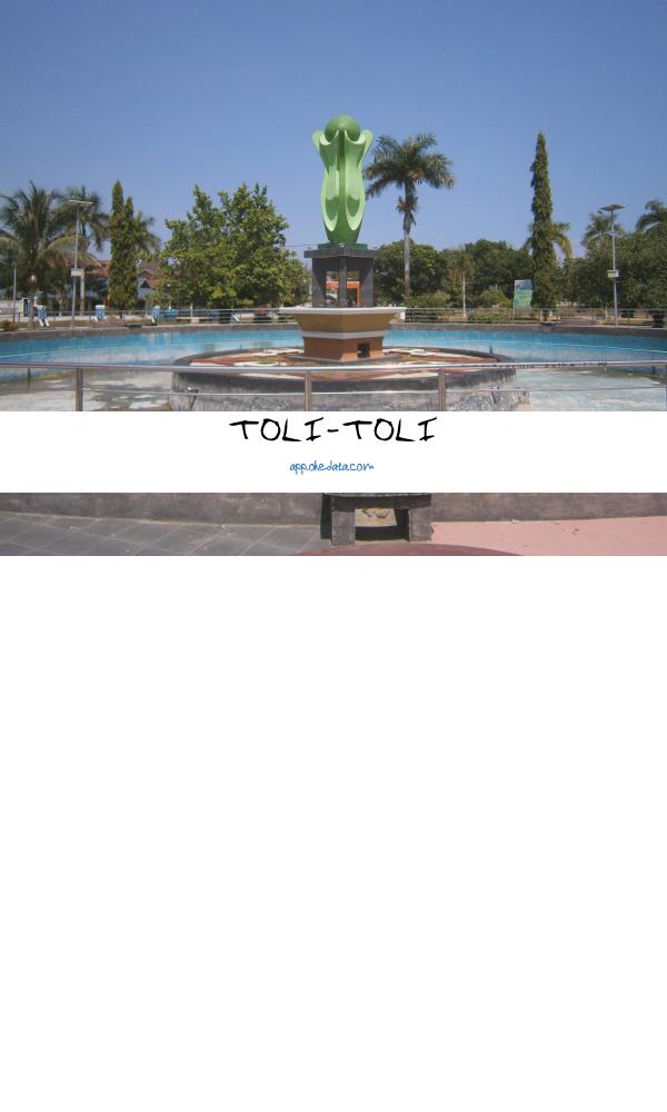 Kesempatan Karir Untuk area toli-toli Tahun 2022. Sumber : Https://commons.wikimedia.org/wiki/file:tugu_cengkeh_toli-toli.jpg