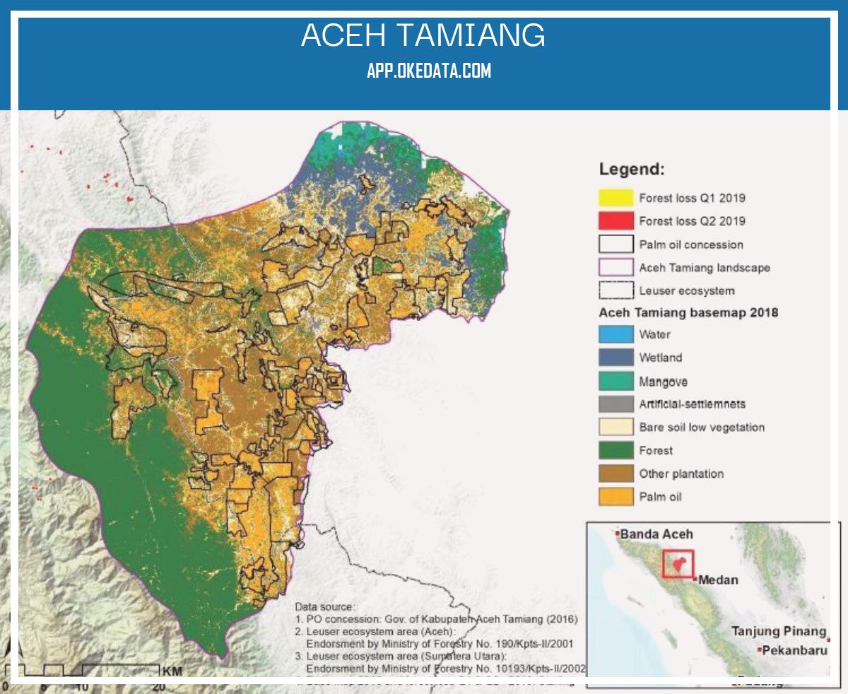 Kesempatan Karir Untuk Daerah Aceh Tamiang 2022. Sumber : Https://www.earthworm.org/our-work/projects/aceh-tamiang-sumatra-indonesia