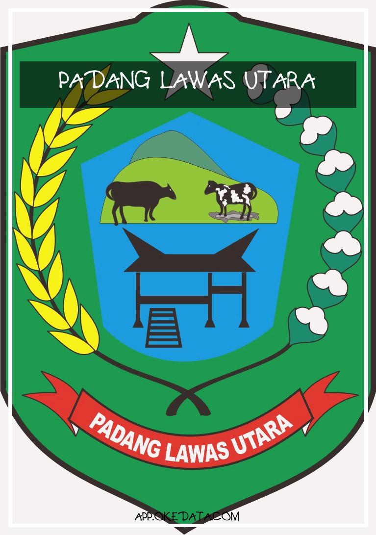 Kesempatan Kerja Di area Padang Lawas Utara . Sumber : Https://www.wikiwand.com/en/north_padang_lawas_regency