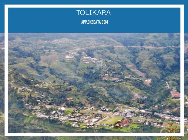 Kesempatan Kerja Di area tolikara 2022. Sumber : Https://en.tempo.co/read/684935/victims-of-tolikara-unrest-still-displaced