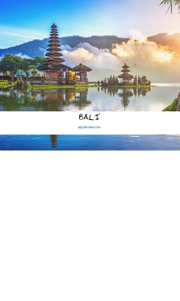 Kesempatan Kerja Di Wilayah Bali 2022. Sumber : Https://www.timeout.com/bali/things-to-do/best-things-to-do-in-bali