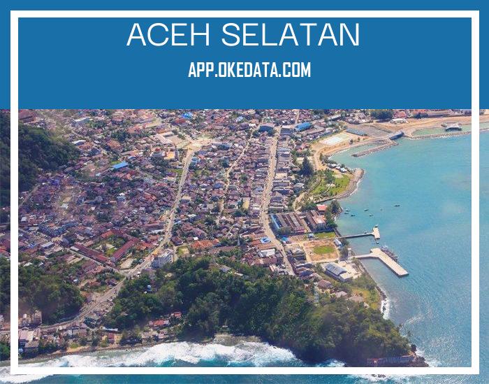 Kesempatan Kerja Untuk area Aceh Selatan 2022. Sumber : Https://serambiwiki.tribunnews.com/2020/08/30/tapak-tuan-tapa-di-aceh-selatan-kisah-petapa-bertubuh-raksasa?page=all