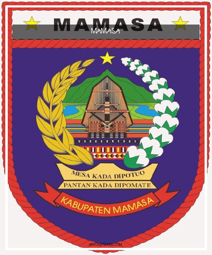 Kesempatan Kerja Untuk Daerah Mamasa 2022. Sumber : Https://www.wikiwand.com/en/mamasa_regency