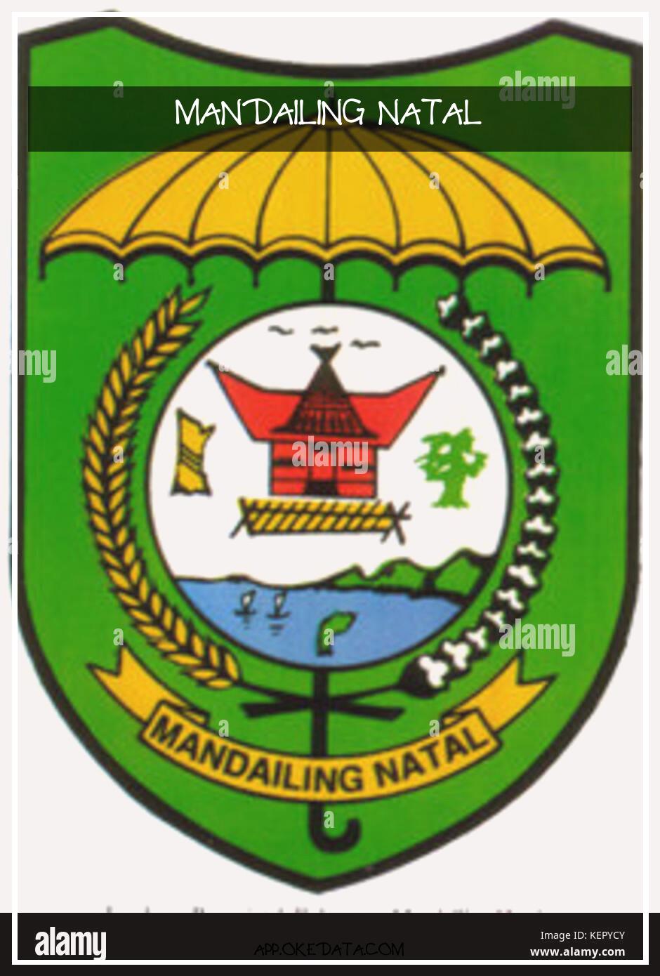 Kesempatan Kerja Untuk Mandailing Natal 2022. Sumber : Https://www.alamy.com/stock-image-mandailing-natal-164002971.html