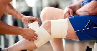 Las Vegas Slip and Fall Lawyer Dans Pensation Settlements for Muscle Sprain & Strain In Las Vegas