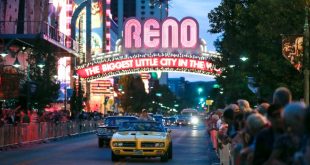 Las Vegas Workers Compensation Lawyer Dans Annual Reno Hot August Nights Celebration Has History Of Injuries