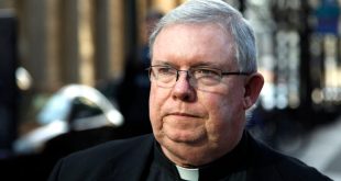 Lawyer for Sexually Abused Dans Philadelphia Monsignor to Be Released On Bail Pending Appeal In Abuse