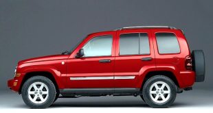 Liberty Tx Car Accident Lawyer Dans 2005 Jeep Liberty Overview Cars