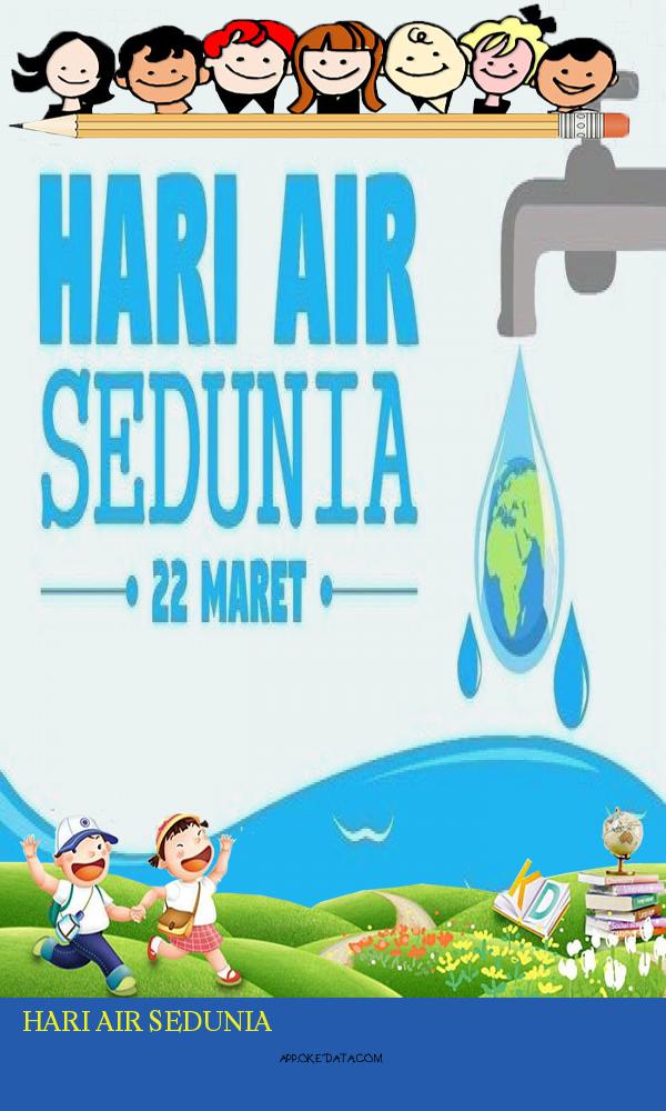 Link Bingkai Twibbonize Memperingati Hari Air Sedunia 2022