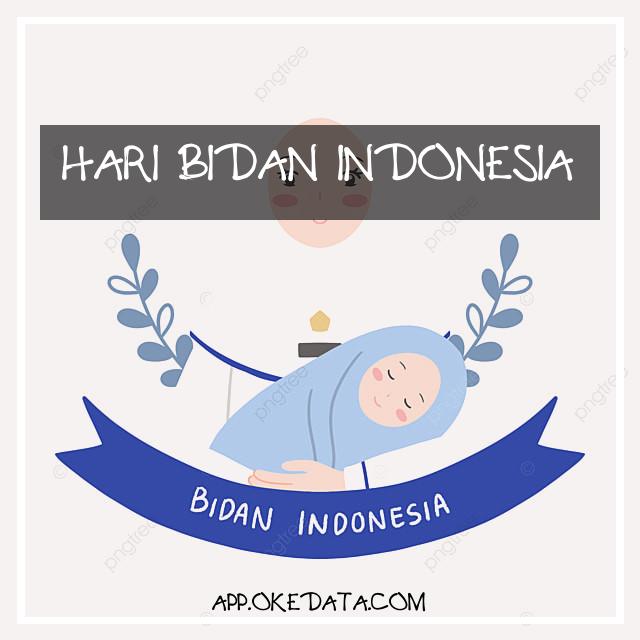 Link Bingkai Twibbonize Memperingati Hari Bidan Indonesia 2022