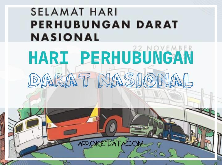 Link Bingkai Twibbonize Memperingati Hari Perhubungan Darat Nasional 2022