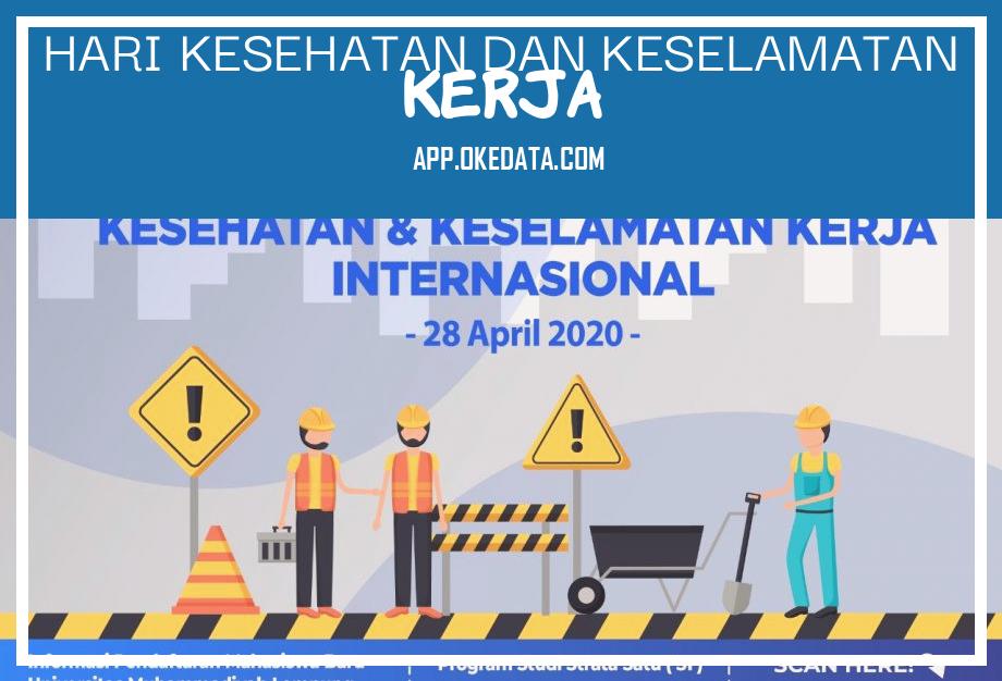 Link Disain Twibbon Memperingati Hari Kesehatan Dan Keselamatan Kerja 2022