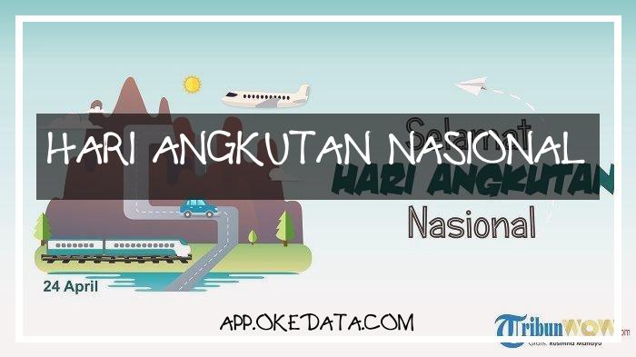 Link Disain Twibbonize Memperingati Hari Angkutan Nasional 2022