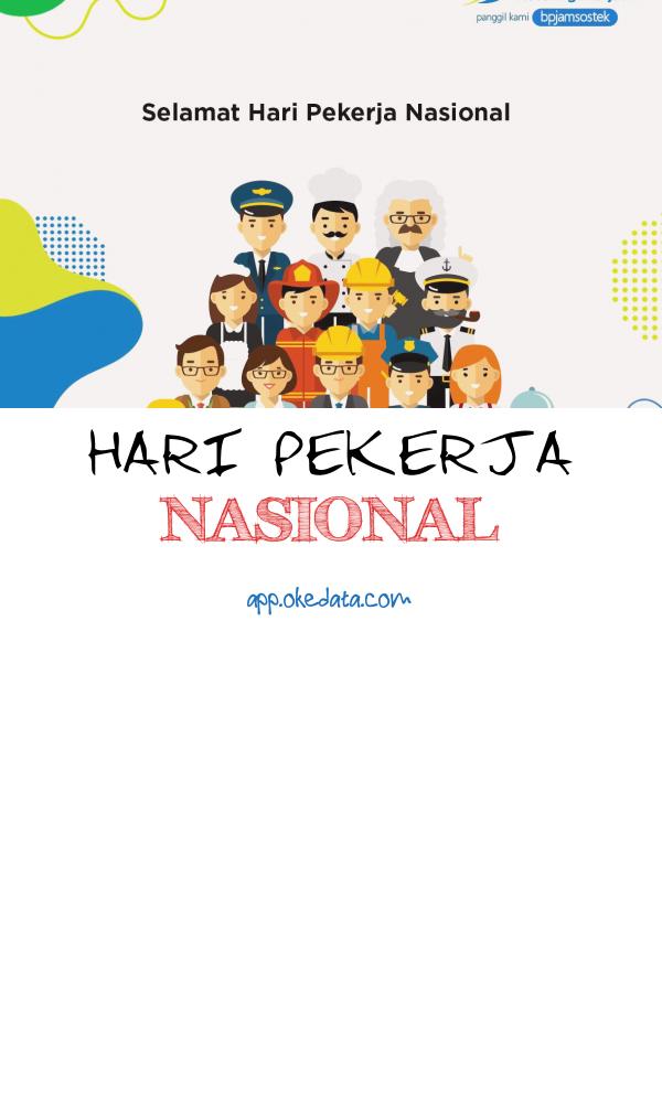 Link Foto Twibbonize Memperingati Hari Pekerja Nasional Tahun 2022