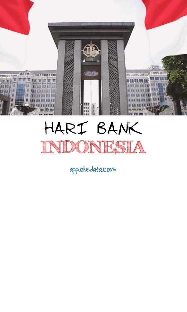 Link Gambar Twibbonize Memperingati Hari Bank Indonesia Tahun 2022