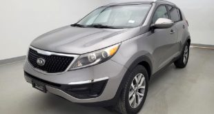 Live Oak Tx Car Accident Lawyer Dans 2014 Kia Sportage for Sale In Live Oak, Tx 78233 - 2051580 - Buy ...