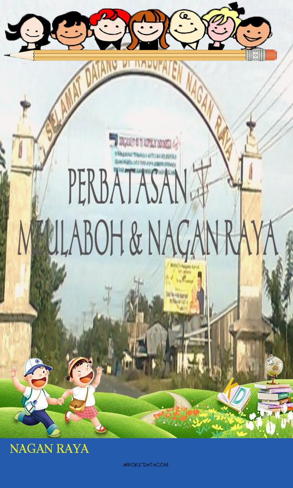 Lowongan Kerja Di area Nagan Raya Saat Ini. Sumber : Https://www.youtube.com/watch?v=fp5okqbimfo