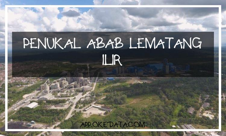 Lowongan Kerja Di Lokasi Penukal Abab Lematang Ilir Tahun 2022. Sumber : Https://www.andalastourism.com/tempat-wisata-penukal-abab-lematang-ilir