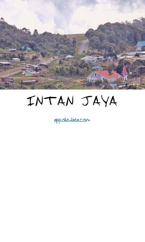 Lowongan Kerja Di Wilayah Intan Jaya 2022. Sumber : Https://tribratanews.polri.go.id/read/5545/42/intan-jaya-papua-is-conducive-the-government-and-residents-continue-the-development-1614931397