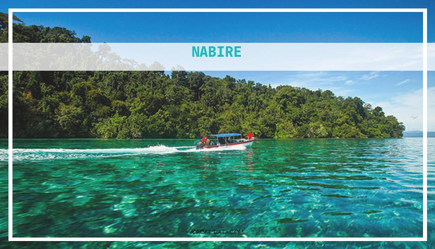 Lowongan Kerja Di Wilayah Nabire Saat Ini. Sumber : Https://travelpapua.com/location/nabire/